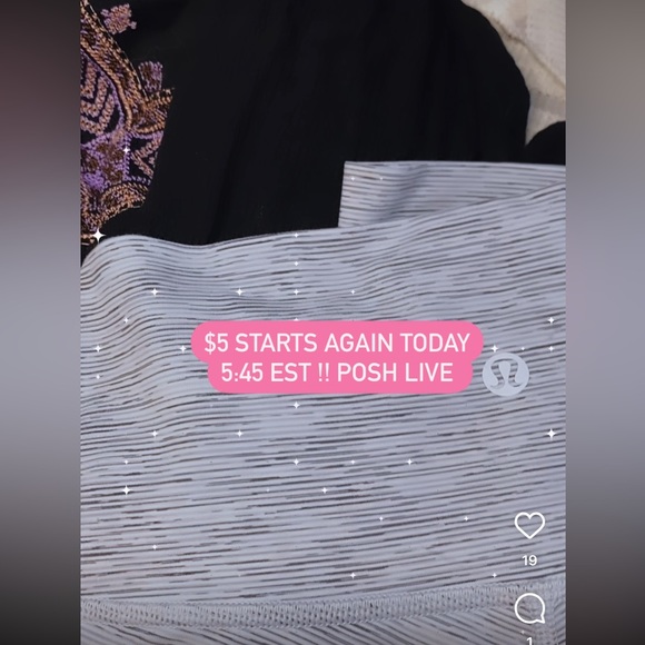 Swanky is live! FRESH ITEMS - Picture 6 of 13